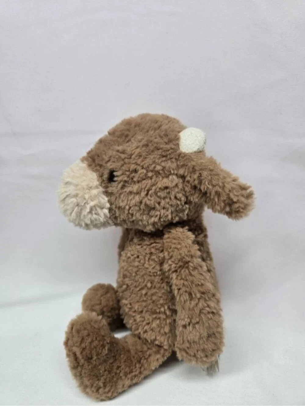 Jellycat Tumbletuft Cow Plush Stuffed Animal Collectable 8